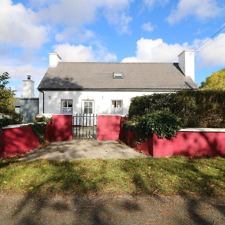 Julie'S Cottage Castleisland Bagian luar foto