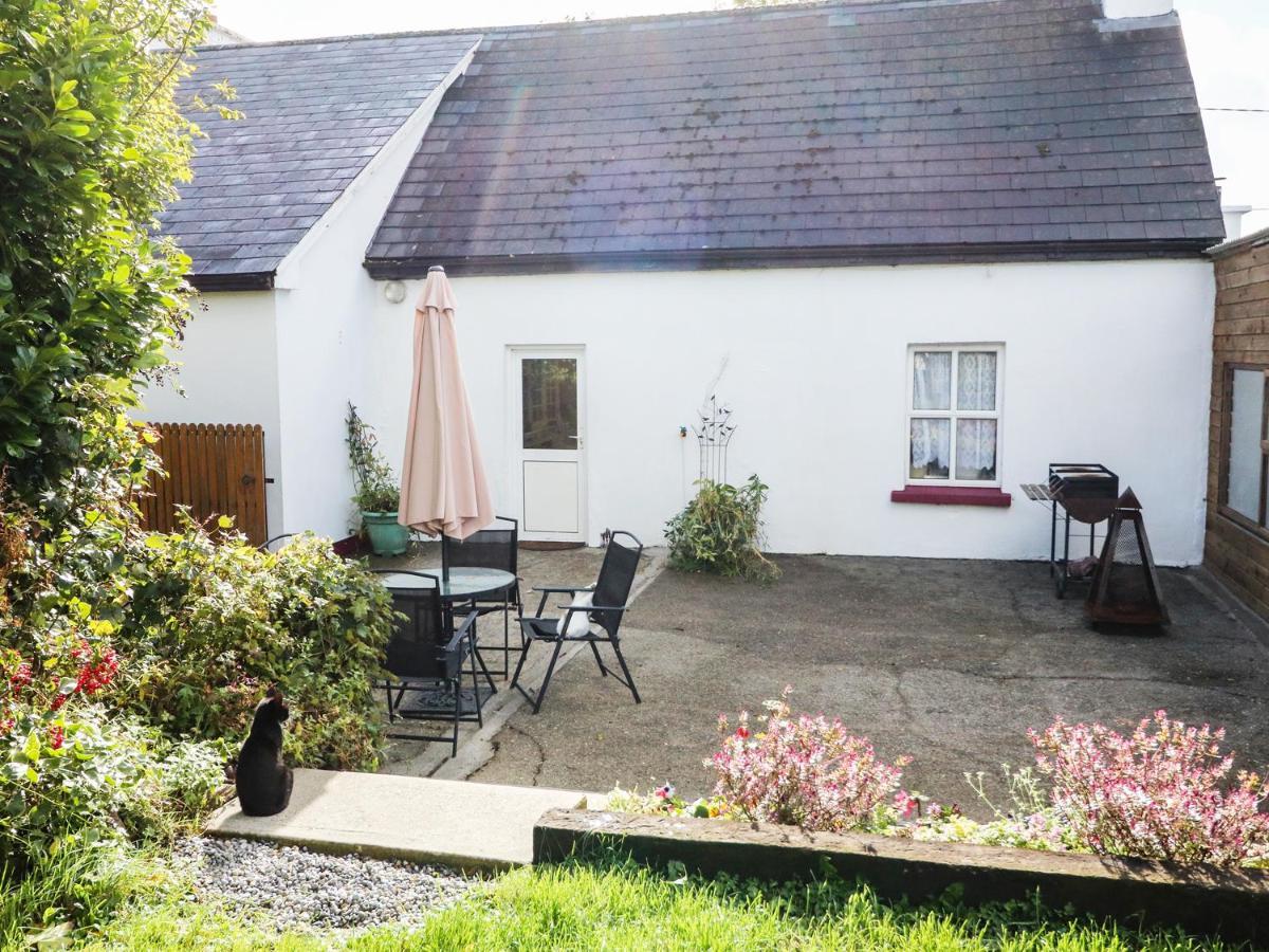 Julie'S Cottage Castleisland Bagian luar foto