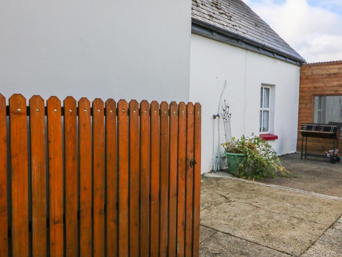 Julie'S Cottage Castleisland Bagian luar foto