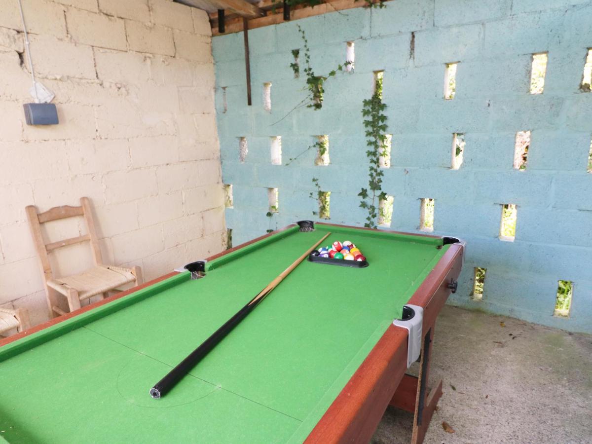Julie'S Cottage Castleisland Bagian luar foto
