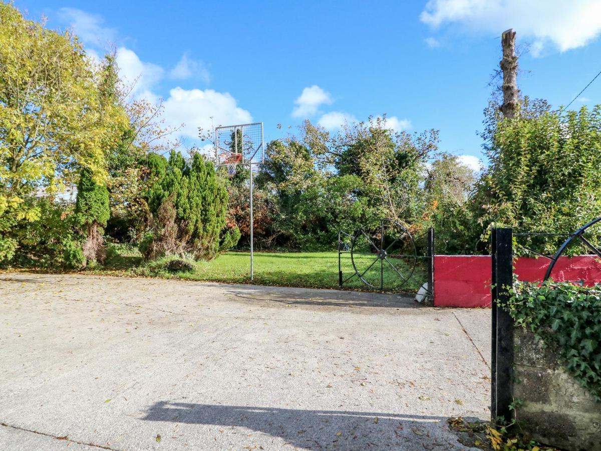 Julie'S Cottage Castleisland Bagian luar foto