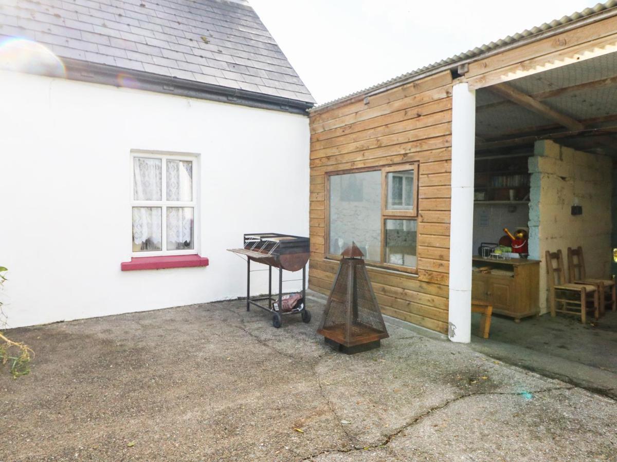 Julie'S Cottage Castleisland Bagian luar foto