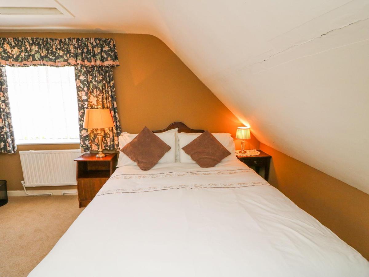Julie'S Cottage Castleisland Bagian luar foto