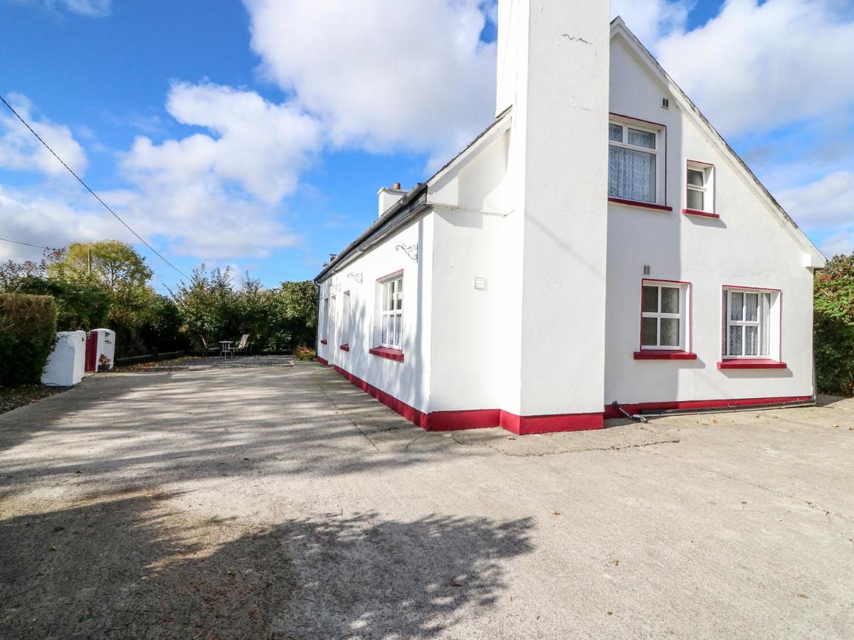 Julie'S Cottage Castleisland Bagian luar foto
