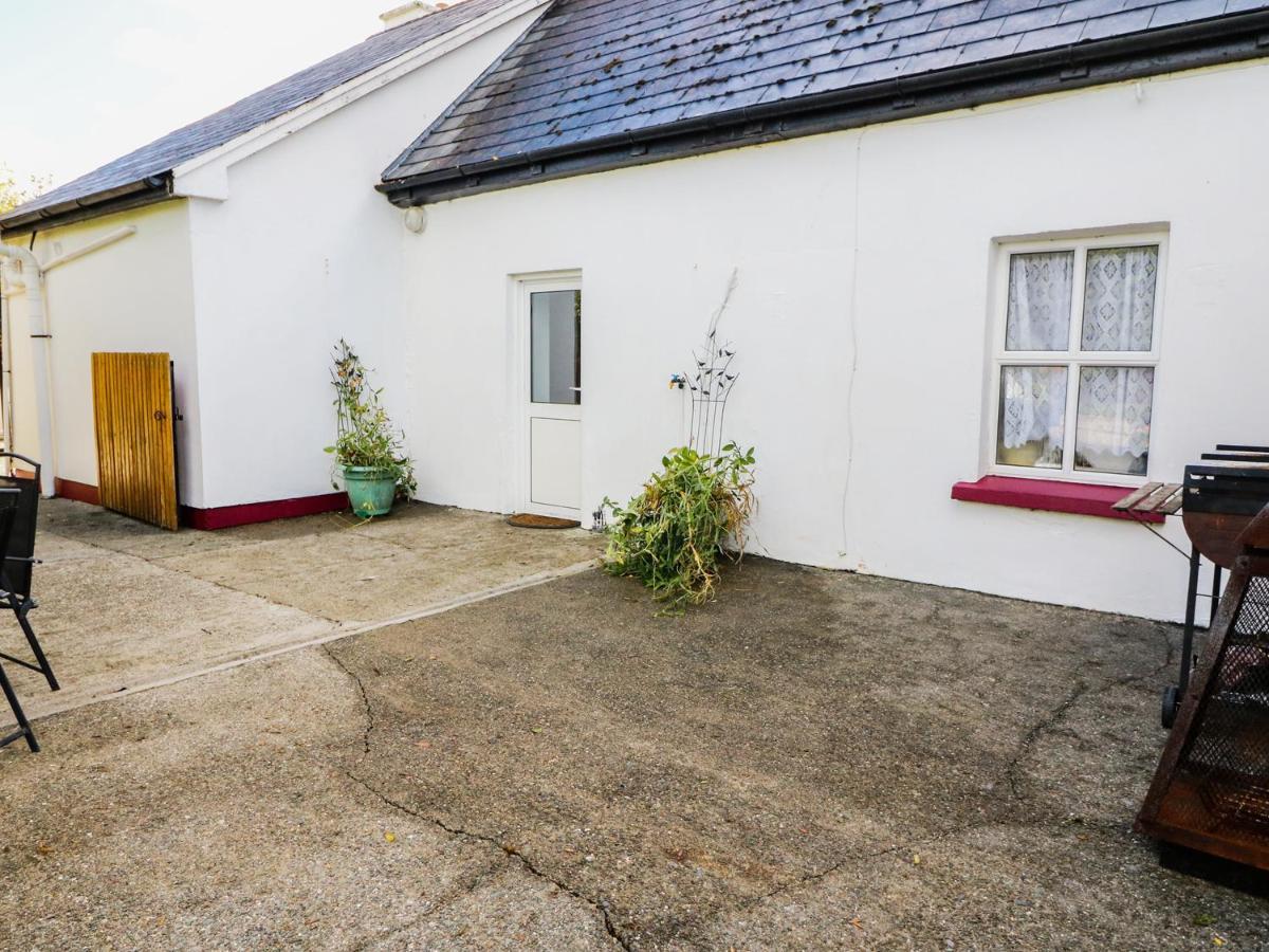 Julie'S Cottage Castleisland Bagian luar foto