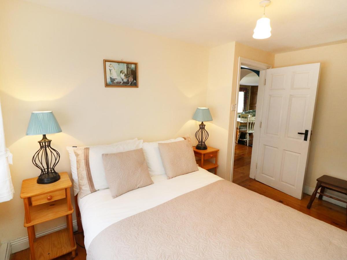 Julie'S Cottage Castleisland Bagian luar foto