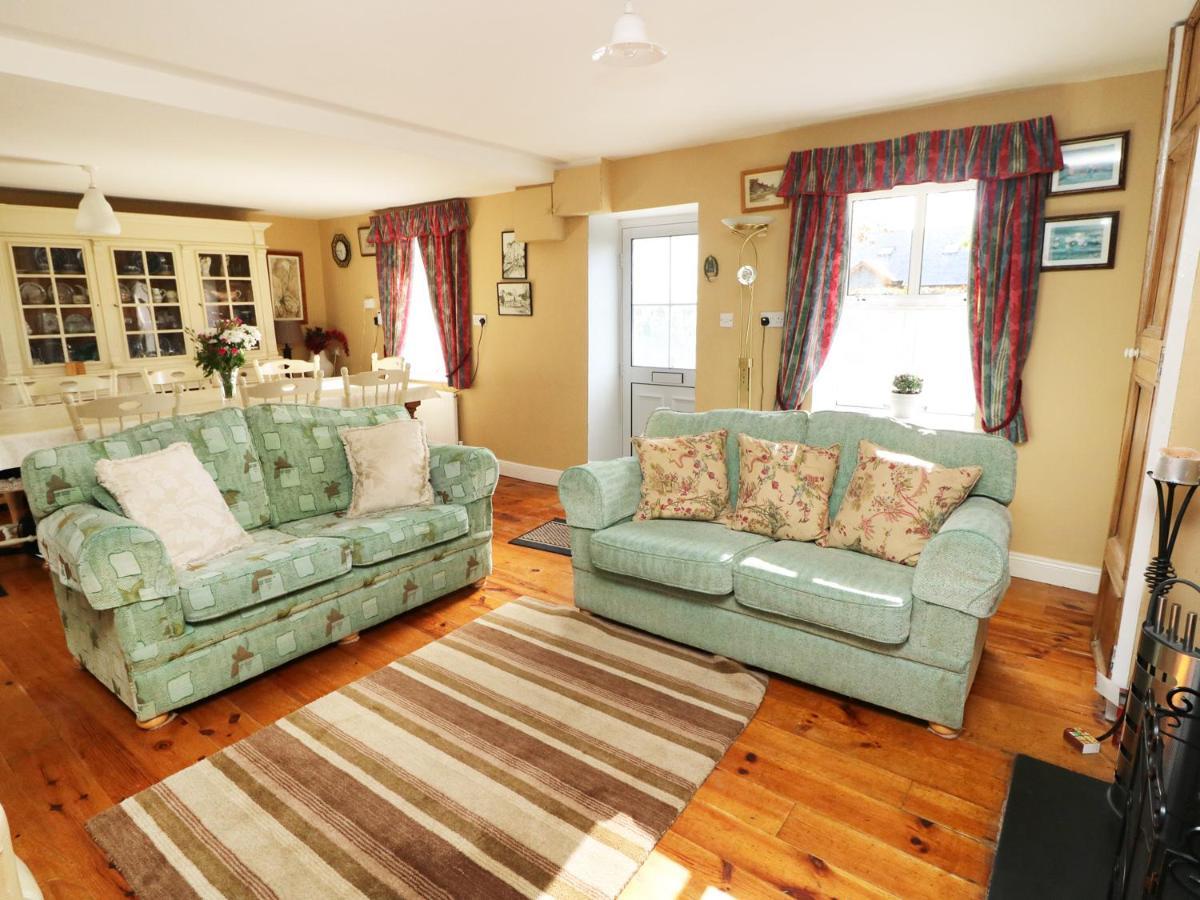 Julie'S Cottage Castleisland Bagian luar foto
