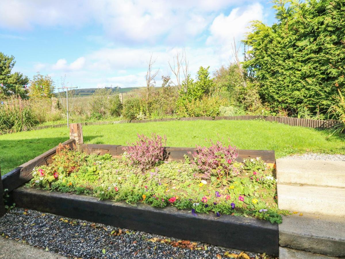 Julie'S Cottage Castleisland Bagian luar foto
