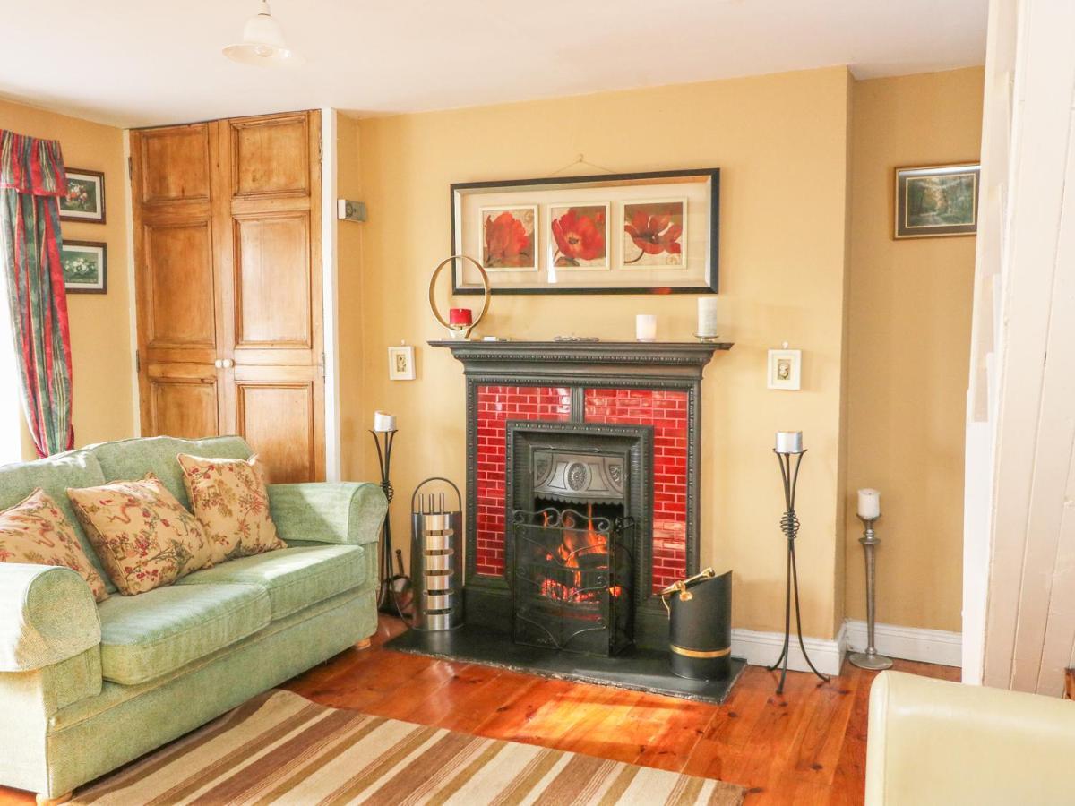 Julie'S Cottage Castleisland Bagian luar foto
