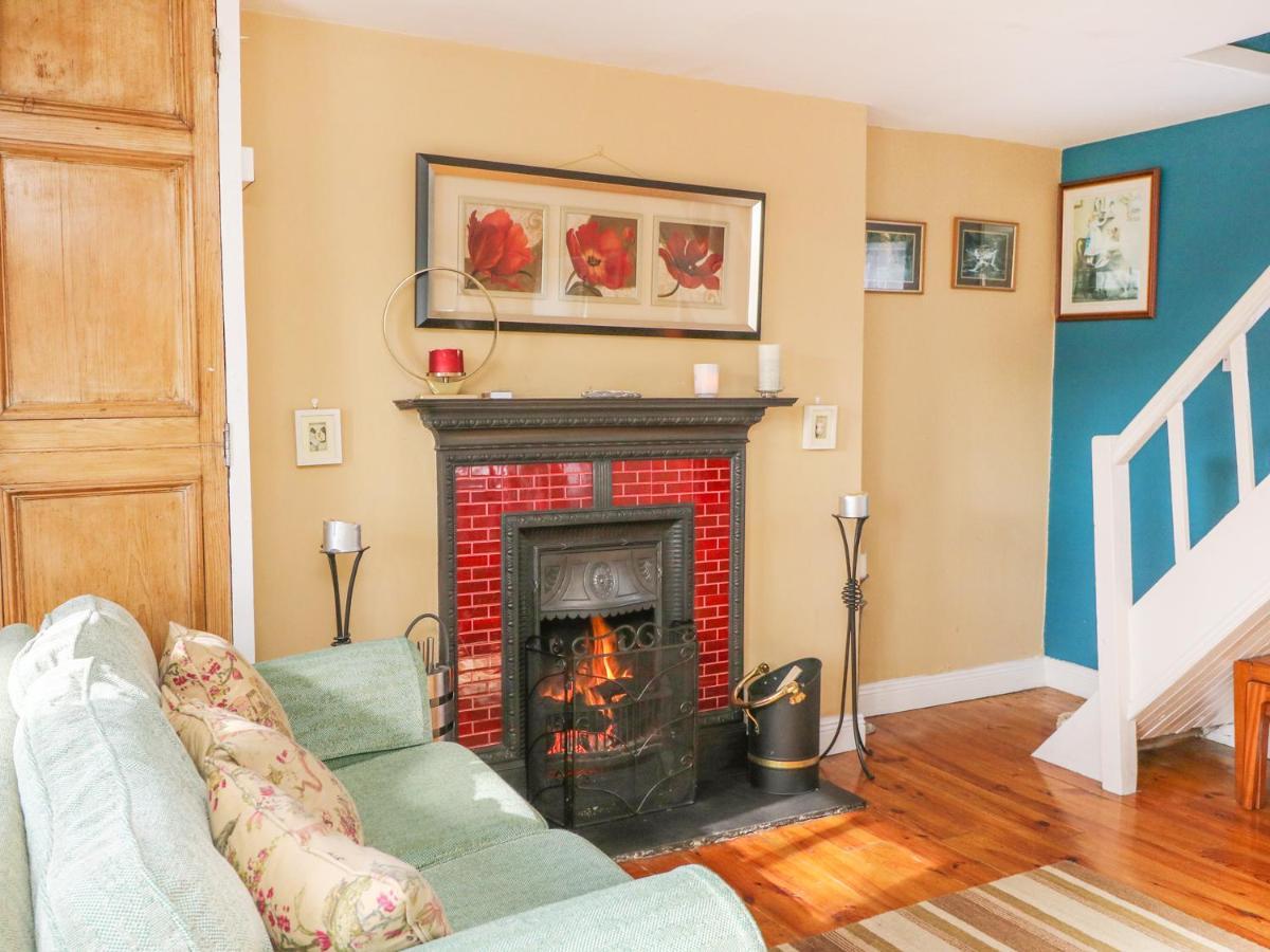 Julie'S Cottage Castleisland Bagian luar foto
