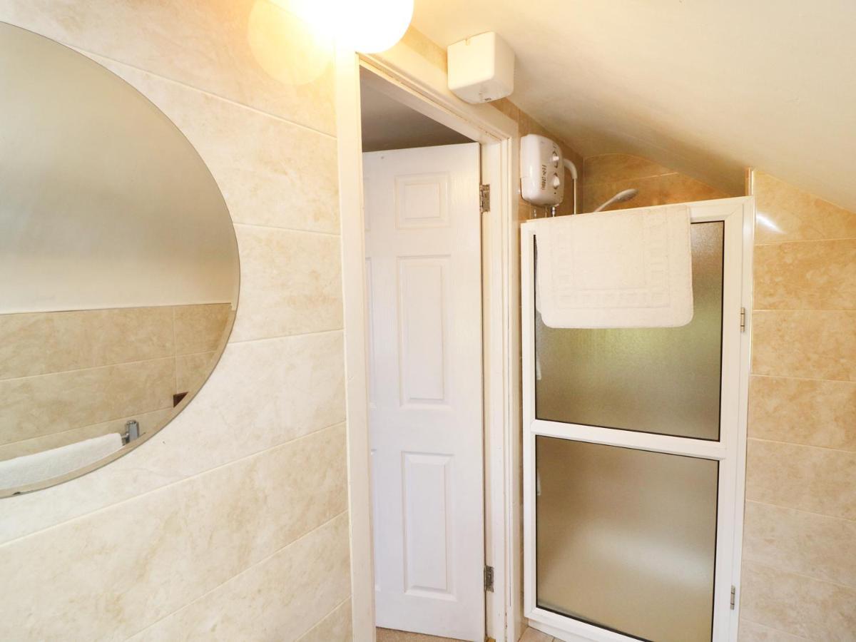 Julie'S Cottage Castleisland Bagian luar foto