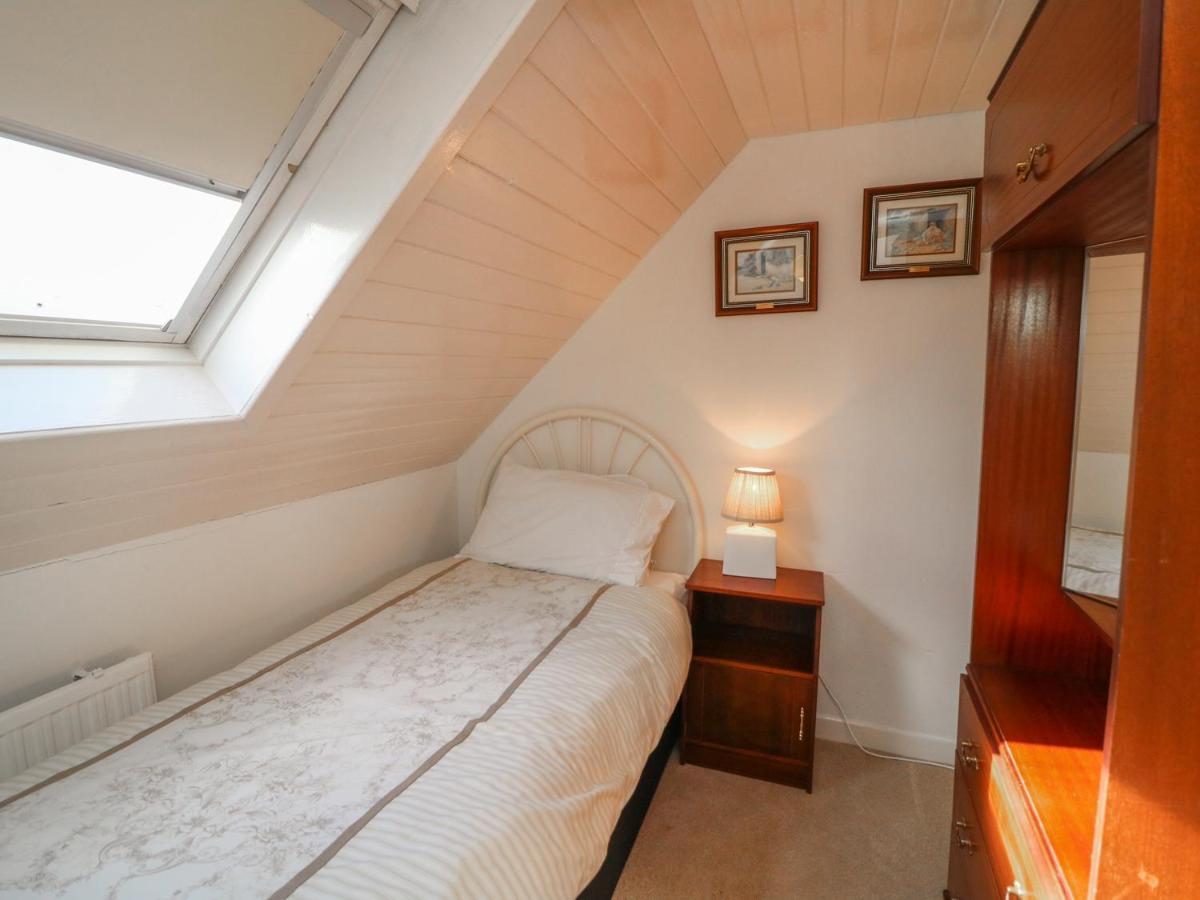 Julie'S Cottage Castleisland Bagian luar foto