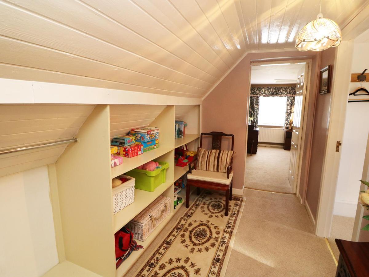 Julie'S Cottage Castleisland Bagian luar foto