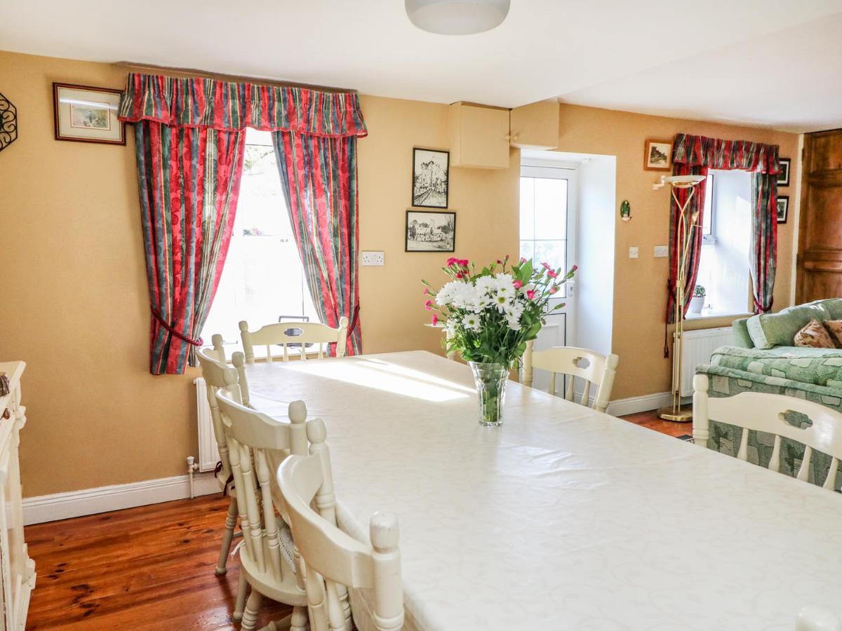 Julie'S Cottage Castleisland Bagian luar foto